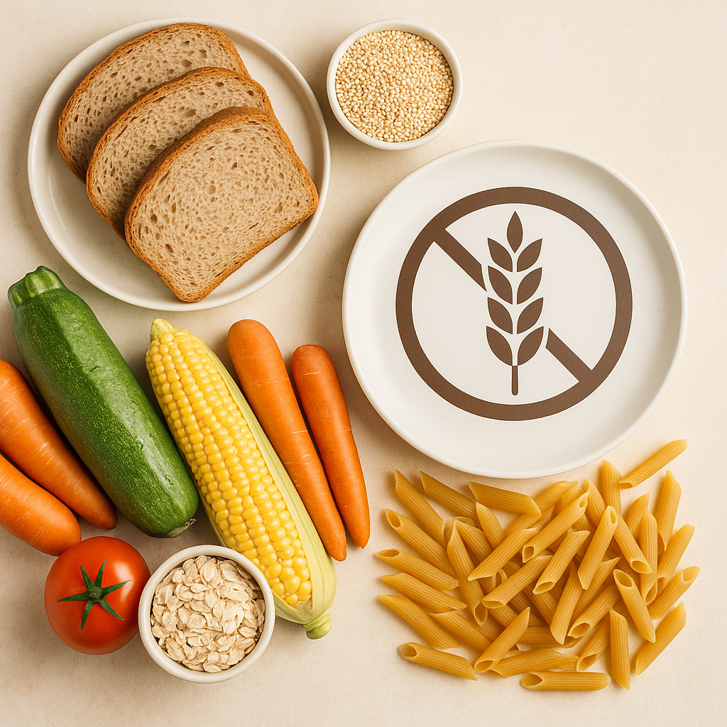 World Gluten Free