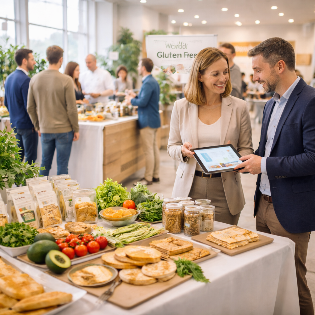 qué es World Gluten Free