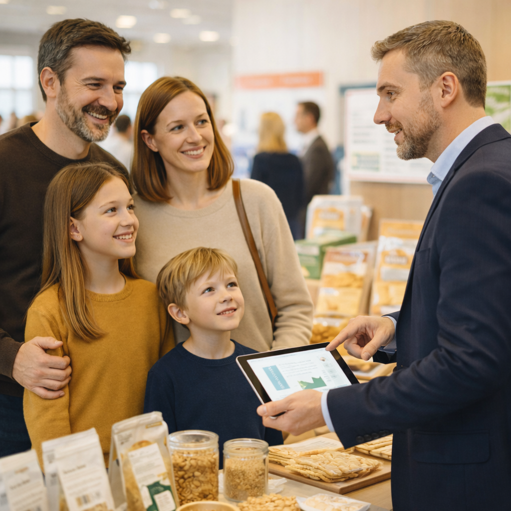 qué es World Gluten Free